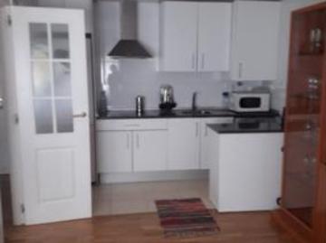 Estudio Alquiler Badajoz Capital, Pardaleras