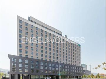 Estudio Alquiler Barakaldo, Arteagabeitia Retuerto Kareaga