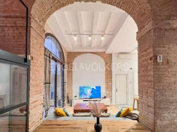 Carrer d'Avinyó, Barcelona, Plaça del Duc de Medinaceli