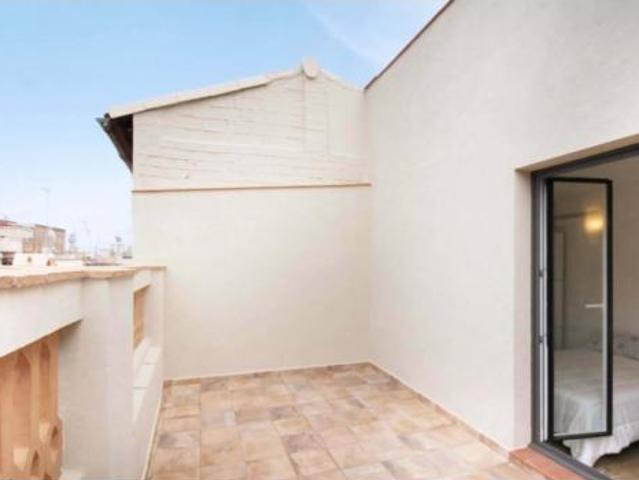 Estudio Alquiler Barcelona Capital, El Poble sec