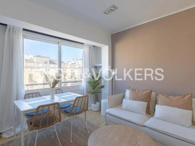 Estudio Alquiler Barcelona Capital, El Raval