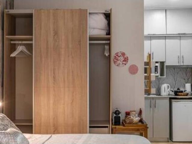 Estudio Alquiler Barcelona Capital, La Nova Esquerra de l'Eixample