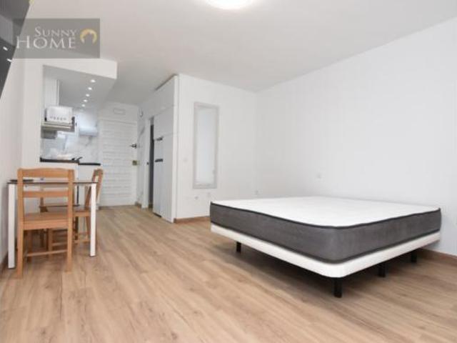 Estudio Alquiler Benalmádena, Benalmádena Costa