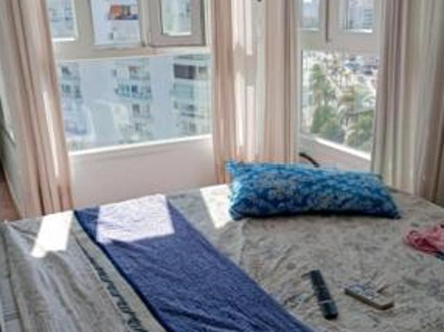 Estudio Alquiler Benalmádena, Puerto Marina
