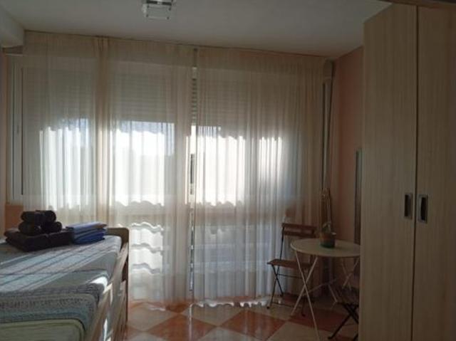 Estudio Alquiler Benalmádena, Puerto Marina