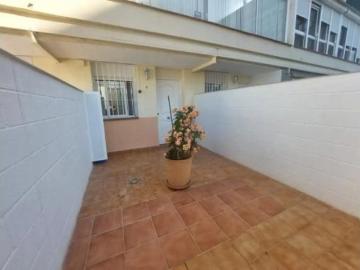 Estudio Alquiler Benalmádena, Puerto Marina
