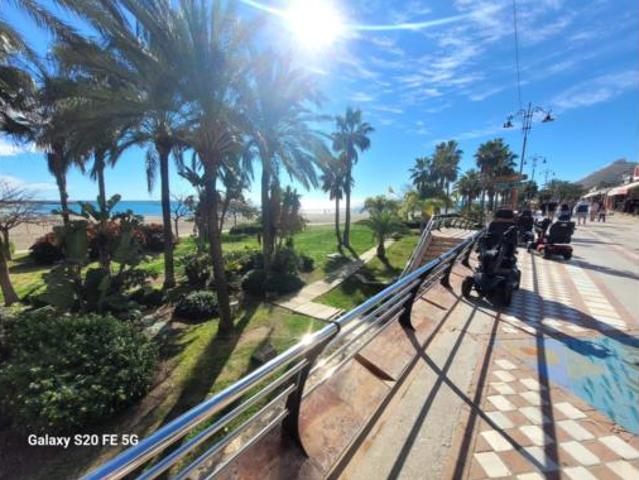Estudio Alquiler Benalmádena, Puerto Marina