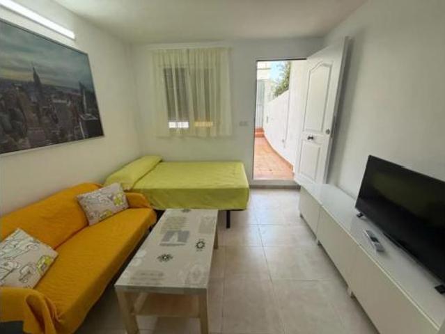 Estudio Alquiler Benalmádena, Puerto Marina