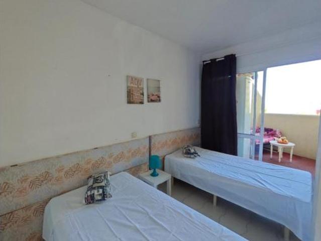 Estudio Alquiler Benalmádena, Parque de la Paloma
