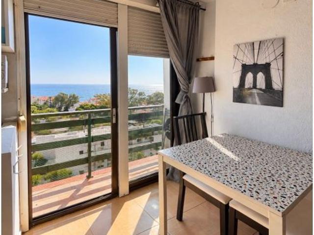 ESTUDIO ALQUILER BENALMADENA