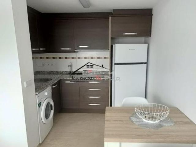 ESTUDIO ALQUILER BENICARLO