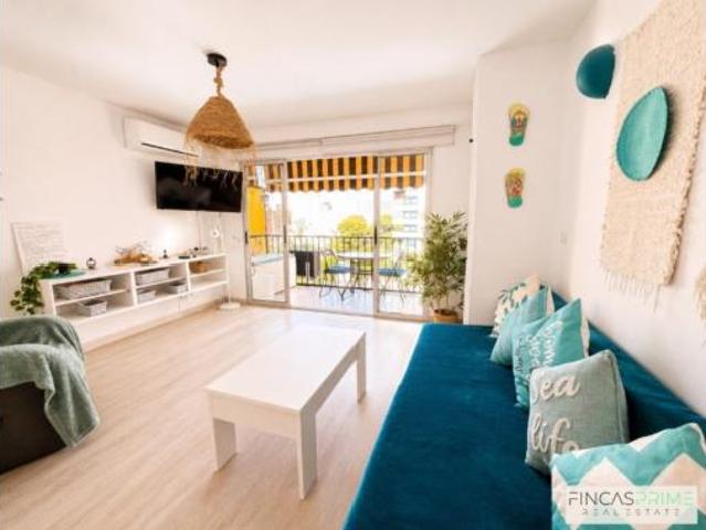 Estudio Alquiler Benidorm, Racó de l'Oix