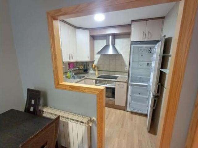 Estudio Alquiler Bernuy de Porreros, Bernuy de Porreros