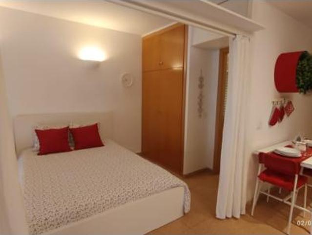 Estudio Alquiler Calella, Calella