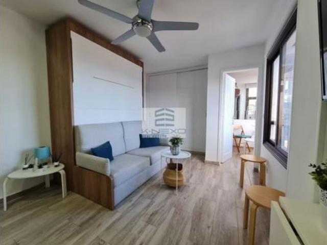 Estudio Alquiler Candelaria, Las Caletillas Punta Larga