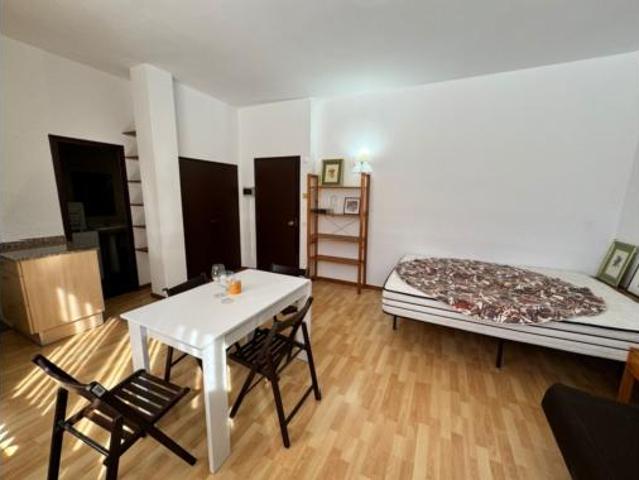 Estudio Alquiler Canillo, Canillo
