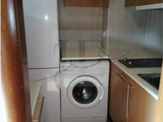 Estudio Alquiler Canillo, El Tarter