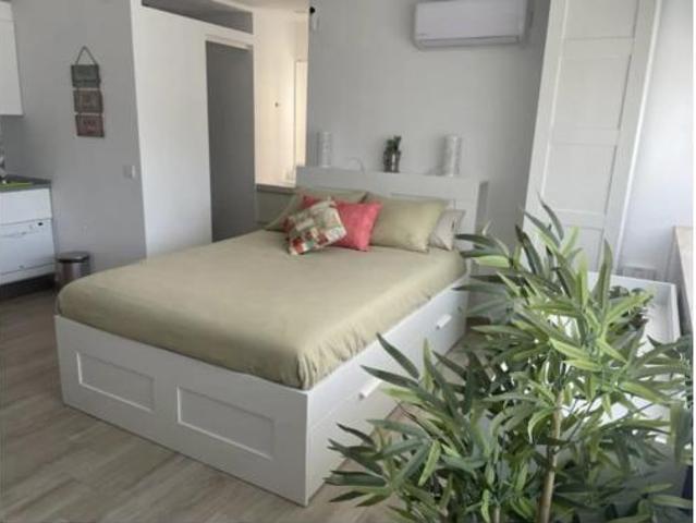 Estudio Alquiler Castelldefels, La Pineda
