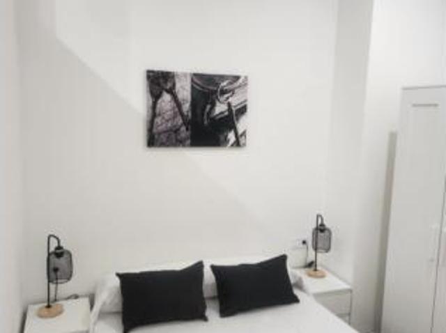 Estudio Alquiler Cartagena, Casco Antiguo