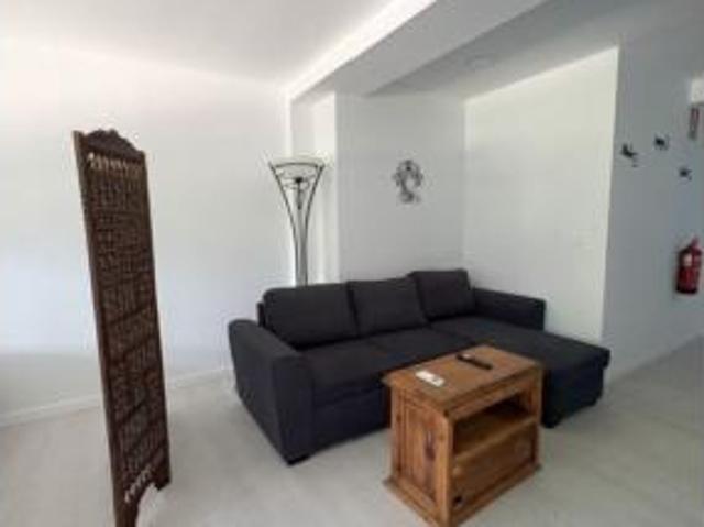 Estudio Alquiler Collado Villalba, Parque de La Coruña Las Suertes