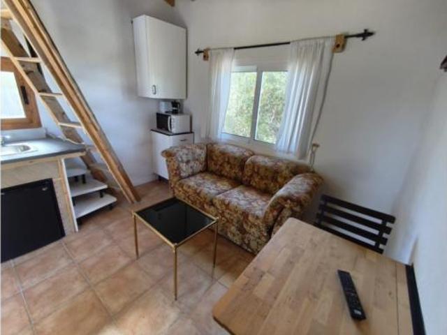 Estudio Alquiler Cómpeta, Cómpeta