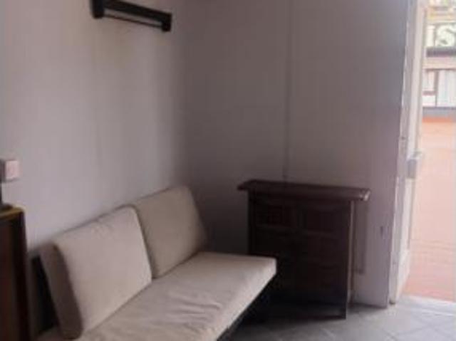 Estudio Alquiler Dénia, Les Marines