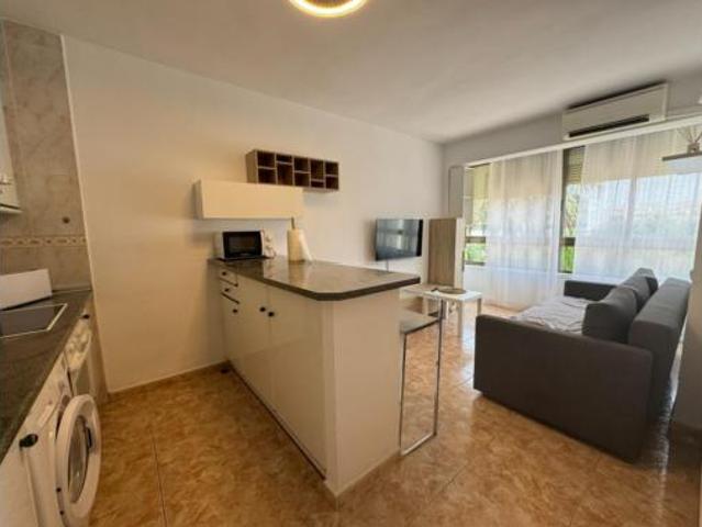 Estudio Alquiler Dénia, Les Marines