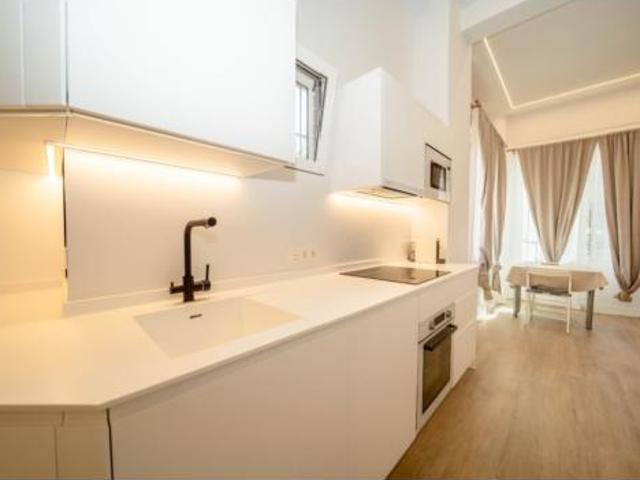 Estudio Alquiler Dolores, Dolores