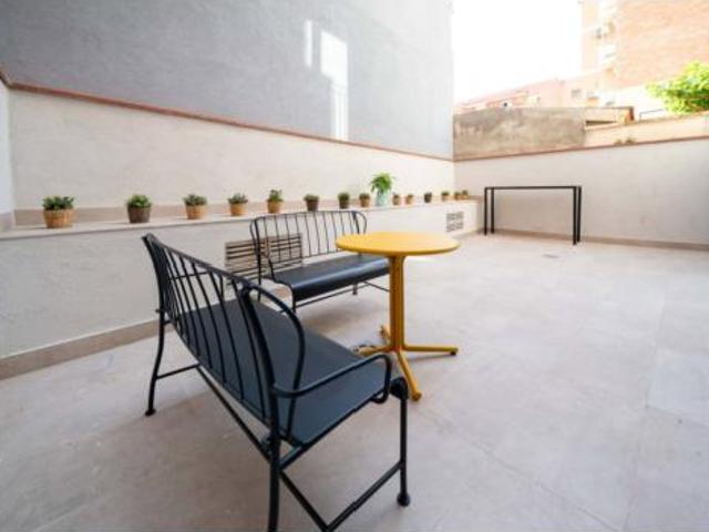 Estudio Alquiler El Prat de Llobregat, Estruch Eixample