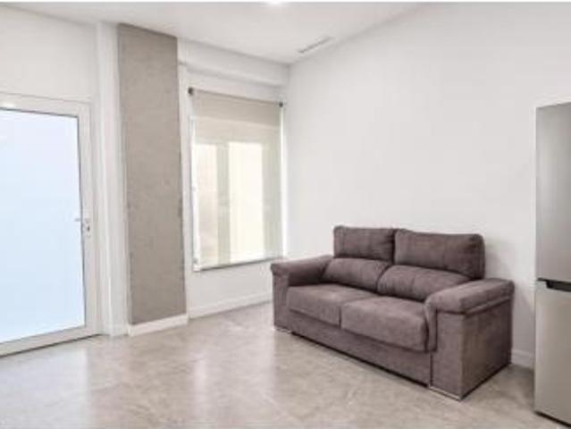 Estudio Alquiler Elx Elche, Altabix