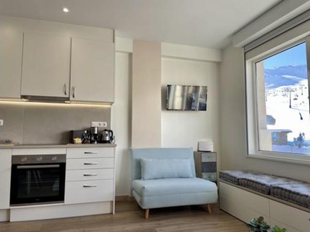 Estudio Alquiler Encamp, Pas de La Casa