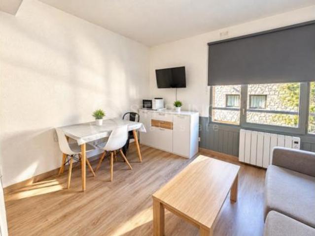 Estudio Alquiler Encamp, Pas de La Casa