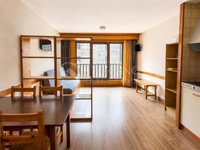 Estudio Alquiler Encamp, Pas de La Casa