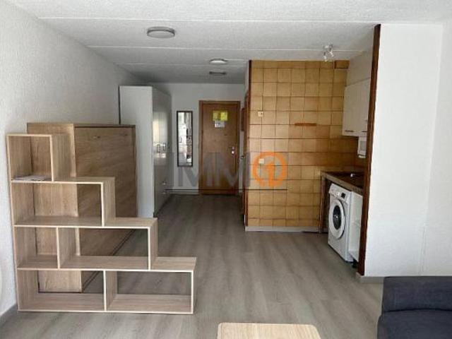 Estudio Alquiler Encamp, Pas de La Casa
