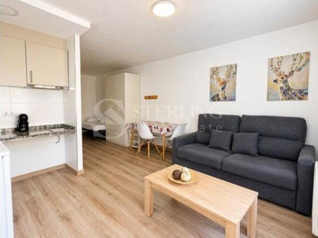 Estudio Alquiler Encamp, Pas de La Casa