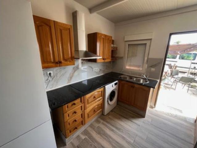 Estudio Alquiler Estepona, Puerto