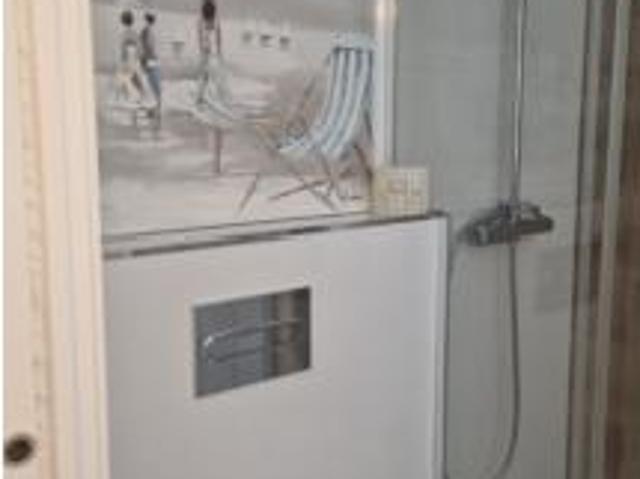 Estudio Alquiler Estepona, Zona Avenida de Andalucía