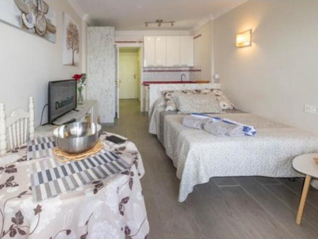 Estudio Alquiler Fuengirola, San Francisco