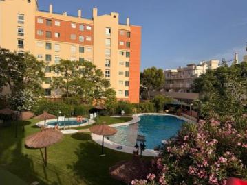 Estudio Alquiler Fuengirola, Torreblanca del Sol