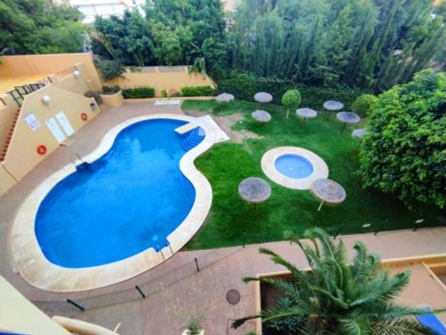 Estudio Alquiler Fuengirola, Torreblanca del Sol