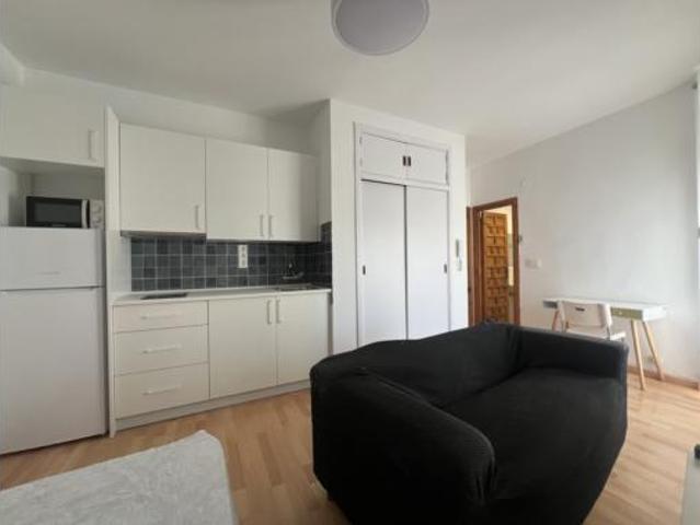 Estudio Alquiler Granada Capital, Albaicín
