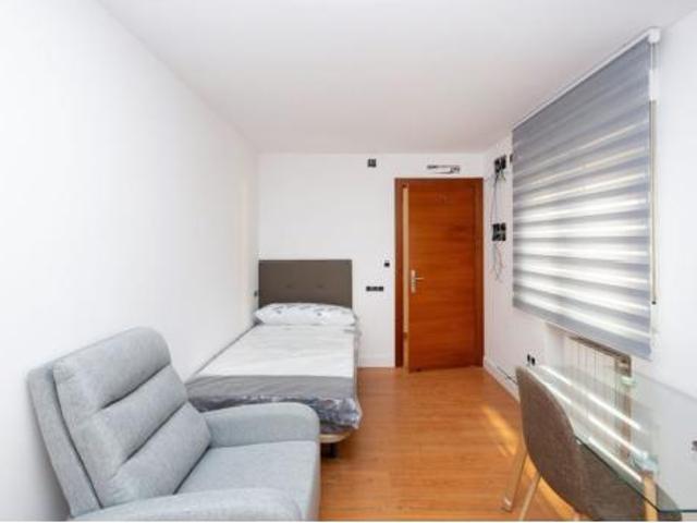 Estudio Alquiler Granada Capital, Camino de Ronda