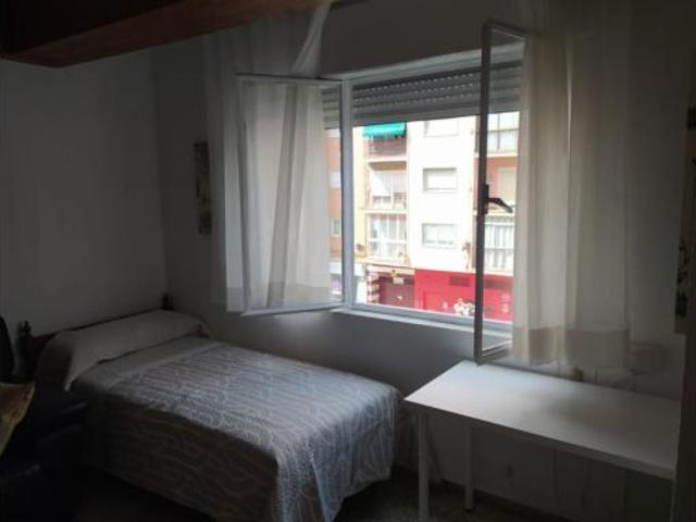 Estudio Alquiler Granada Capital, Camino de Ronda
