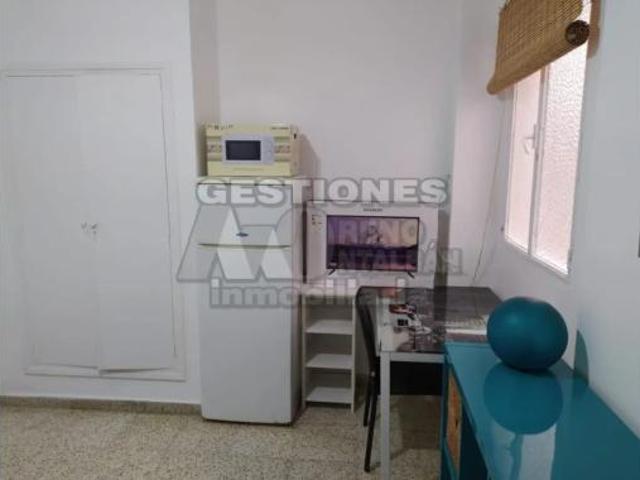 Estudio Alquiler Granada Capital, Camino de Ronda