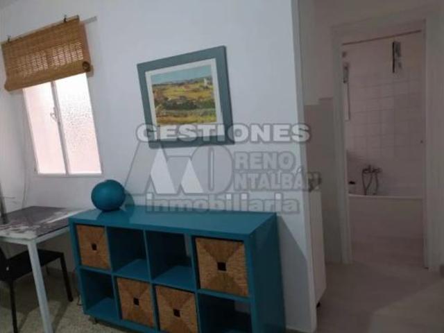 Estudio Alquiler Granada Capital, Camino de Ronda