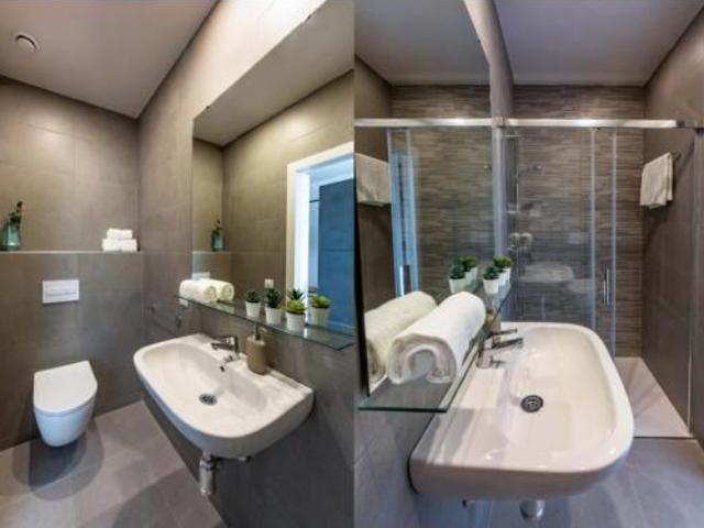 Estudio Alquiler Granada Capital, Campus de la Salud Palacio de los Deportes