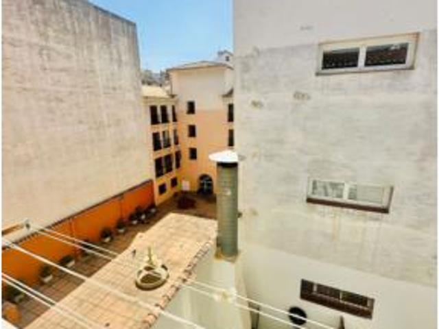 Estudio Alquiler Granada Capital, Centro Catedral