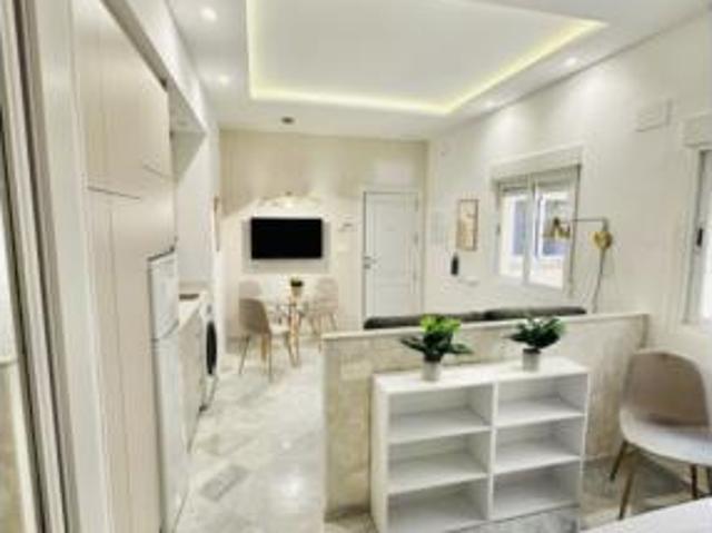 Estudio Alquiler Granada Capital, Centro Catedral