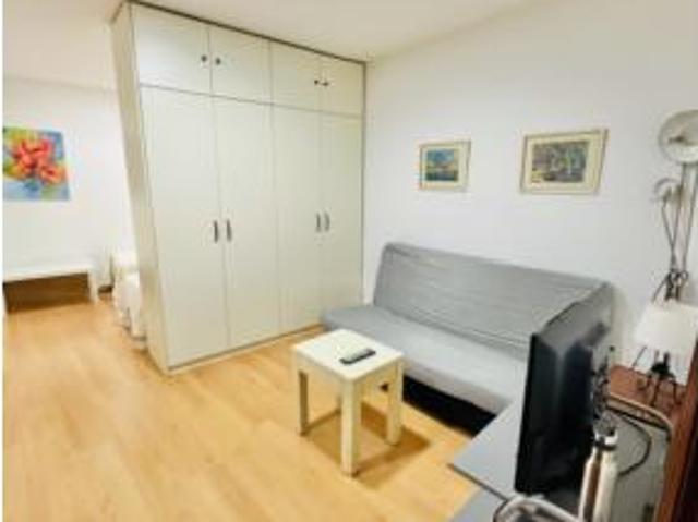 Estudio Alquiler Granada Capital, Centro Catedral