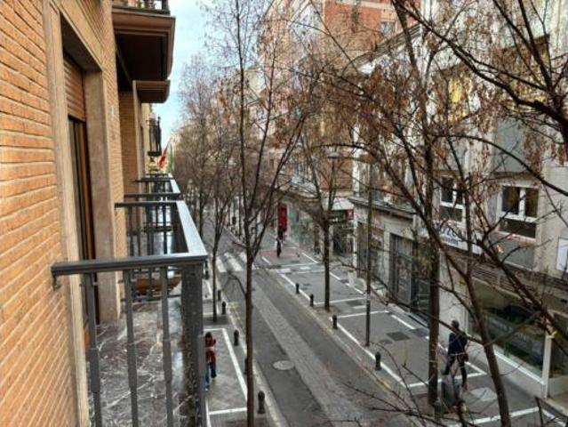 Estudio Alquiler Granada Capital, Centro Catedral